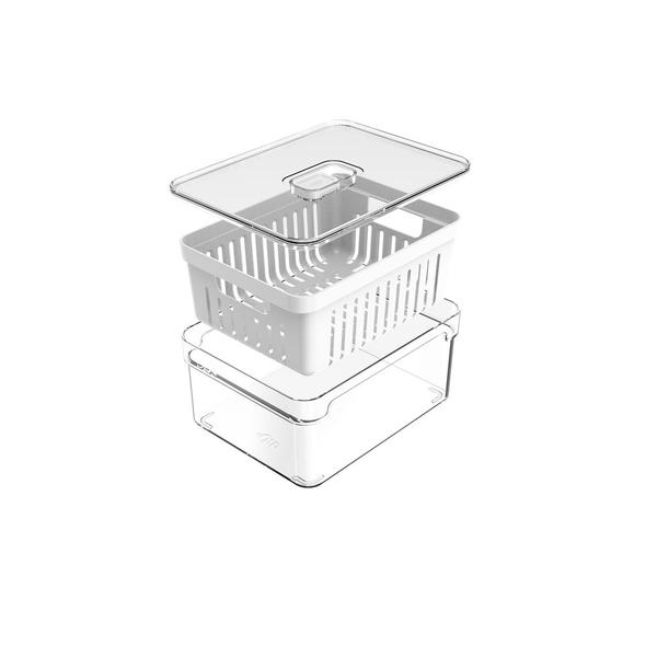 ORGANIZADOR MARTIPLAST CL FRESH NAT 2,2L