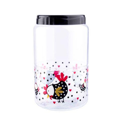 ORGANIZADOR PARIS GALINHAS 1250ML