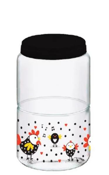 ORGANIZADOR PARIS GALINHAS 1600ML