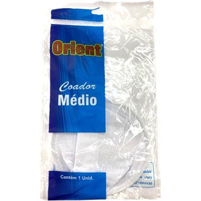 COADOR FLANELA & CIA ALGODAO ORIENT