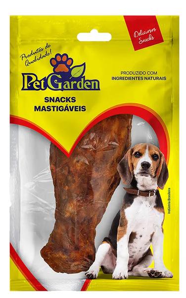 Pet Osso Pet Garden Caes Coxa Peru