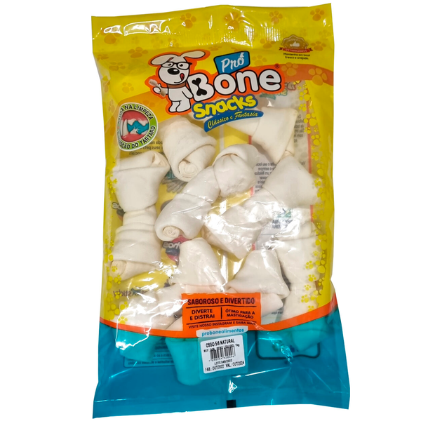 OSSO PET FINE 5X6 NATURAL C 1