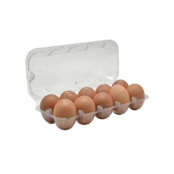 OVOS CAIP CARIJO 10UN