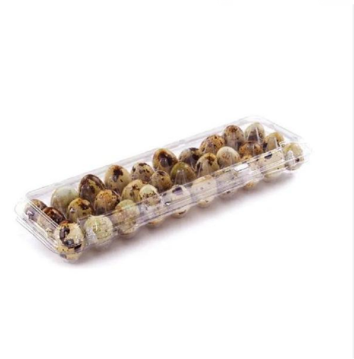 OVOS DE CODORNA C/30