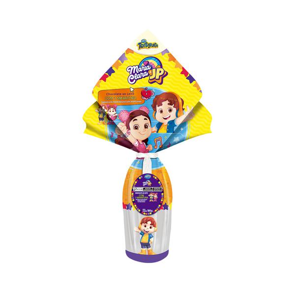 OVO ARCOR 100G MARIA CLARA E JP