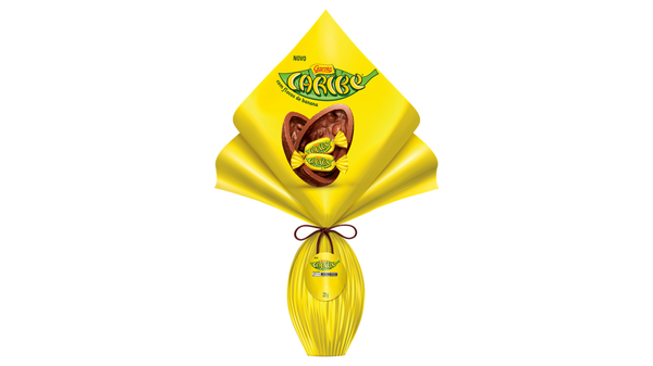 OVO DE PASCOA  CARIBE 229G