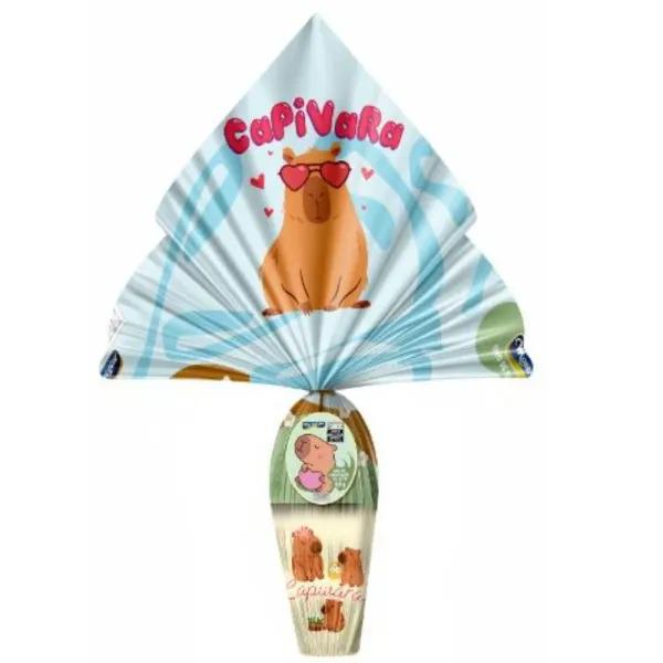 Ovo Montevergine 80g