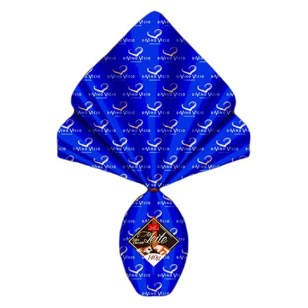 OVO DIVINO CHOCOLATE BCO 140G