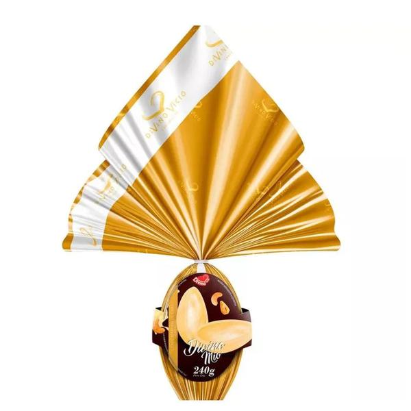 OVO PASCOA DIVINO VICIO DICOCO 185G