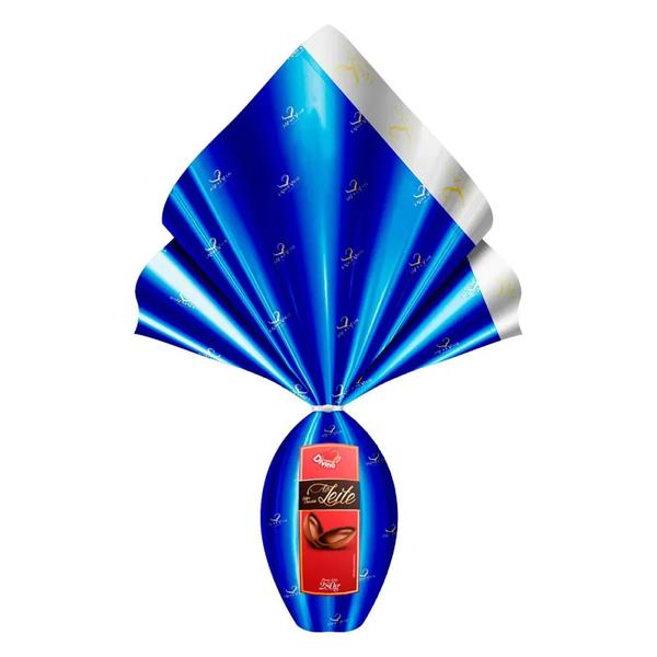 OVO PASCOA DIVINO VICIO CHOCOLATE AO LEITE 280G