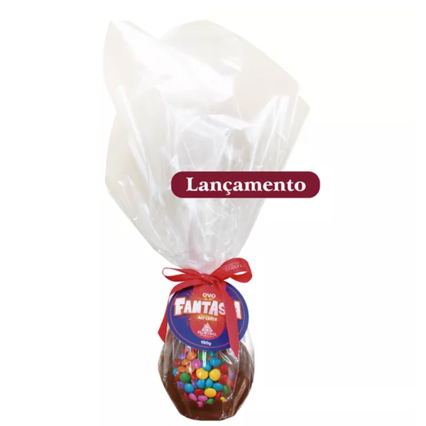 OVO CHOCOLATE FLORYBAL 150G FANTASIA