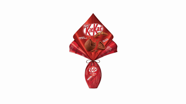 OVO P.NESTLE KITKAT 338,5G