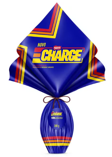 OVO P.NESTLE CHARGE 240G