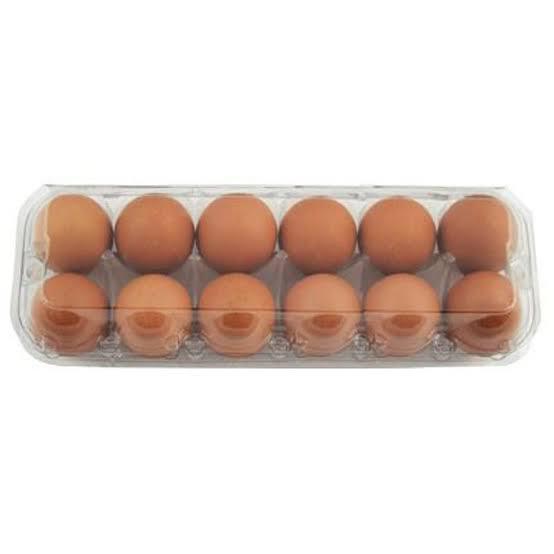 OVOS CAIPIRA DUZIA GRANJA SERRA