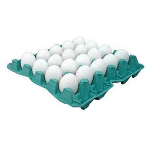 OVOS BRANCOS GRD CART 30UND