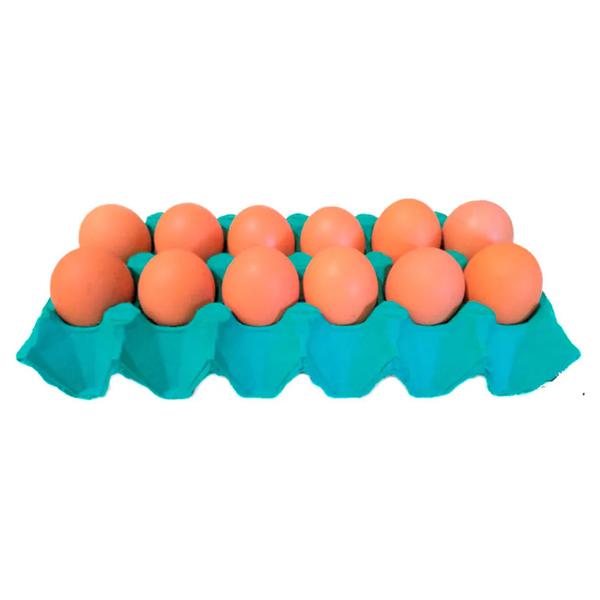 OVOS VERM PVC VITAOVOS EXTRA C/12