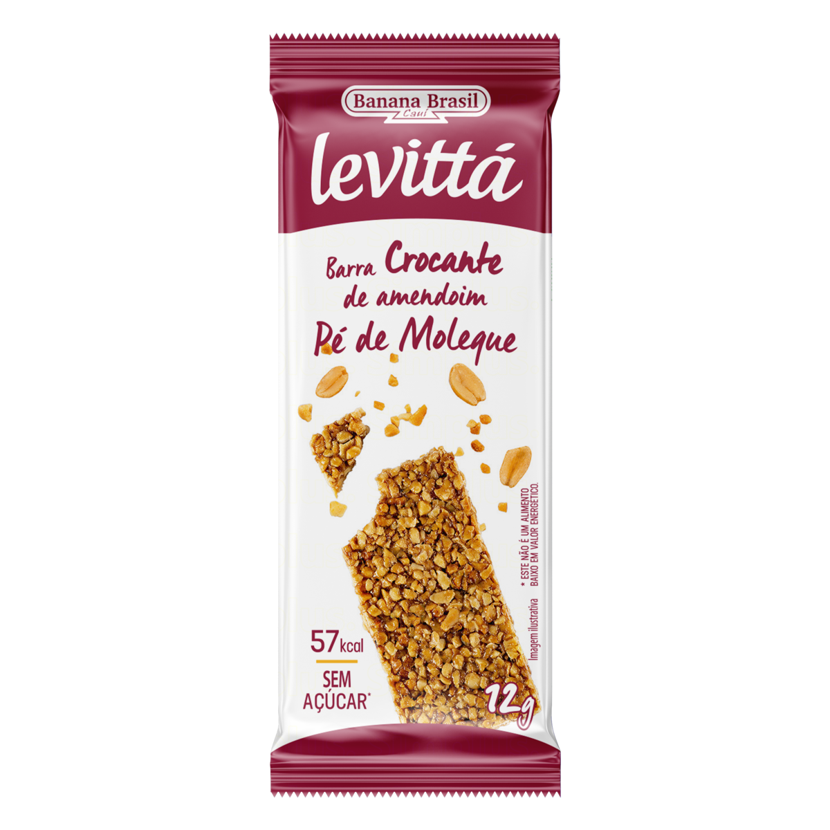 BARRA CER LEVITTA 12G PE