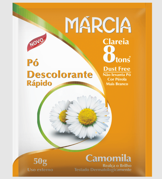 DESC MARCIA PO 50G C