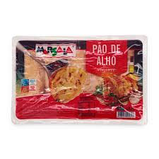 PAO DE ALHO MARSALA 450G PICANTE