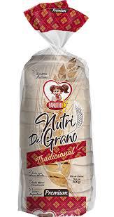 Pao Panutrir 500g