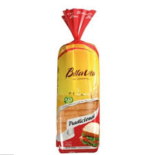 PAO BELLAVITA TRAD 450G  