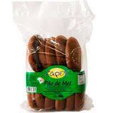 Pao De Mel Zapoli 400g Natural