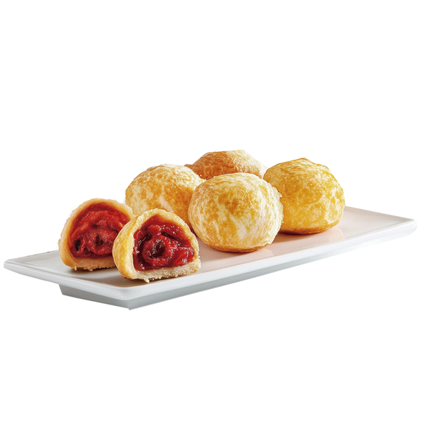 Pao De Queijo Gold Pao 360g Goiabada