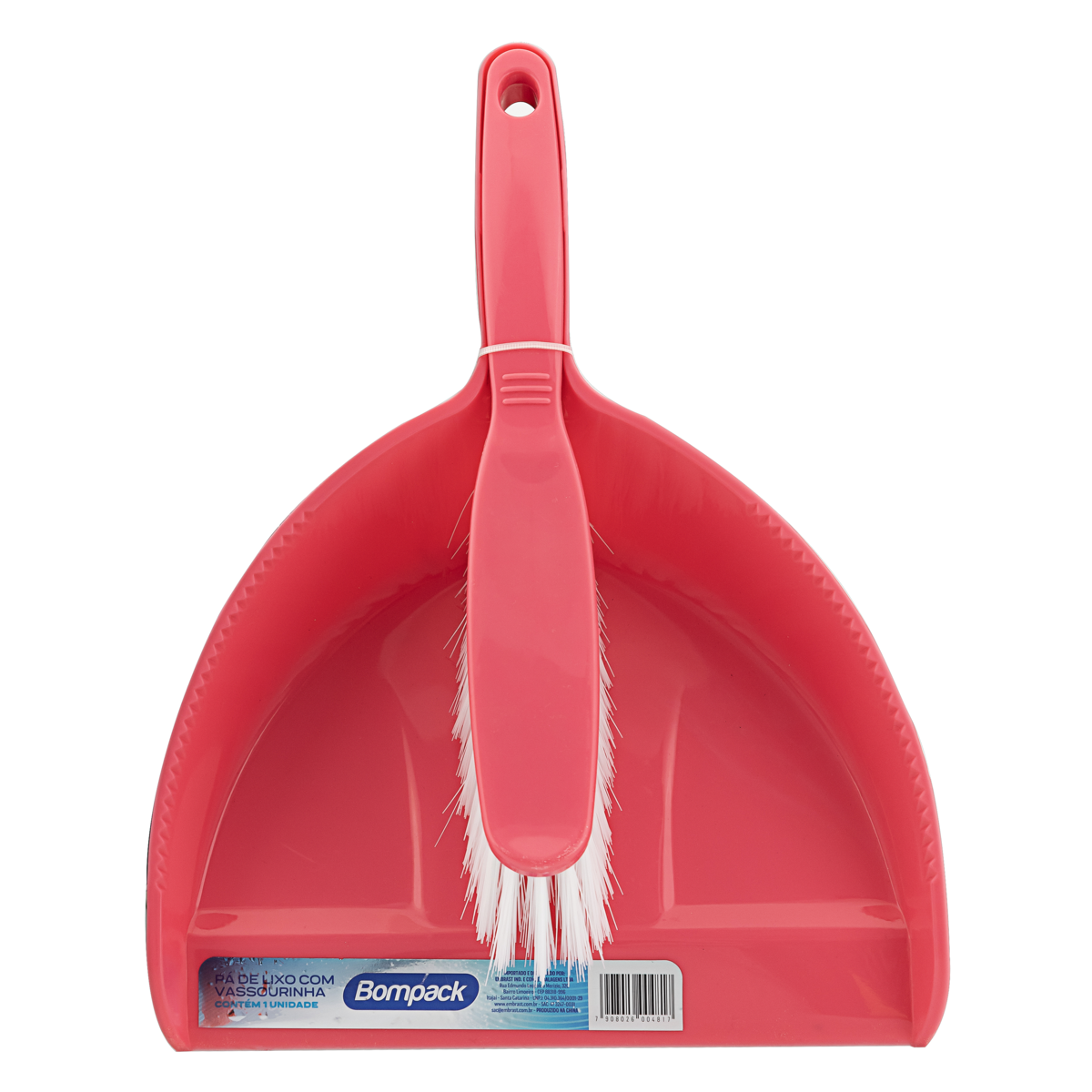 .PA E VASSOURA BOMPACK PC1UN