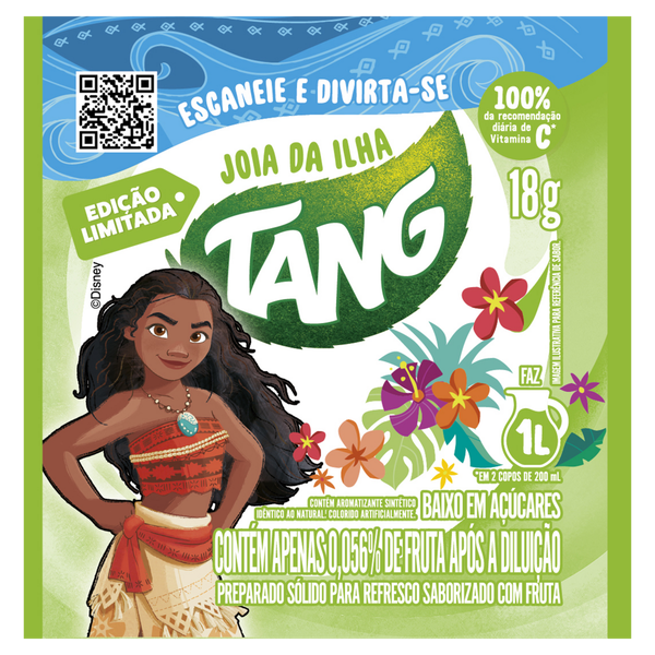 PO REF.TANG MOANA 18G