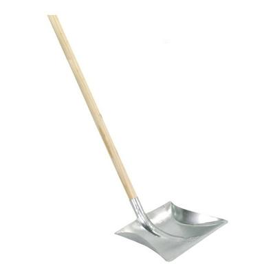 PA P/LIXO CARIRI CABO LONGO