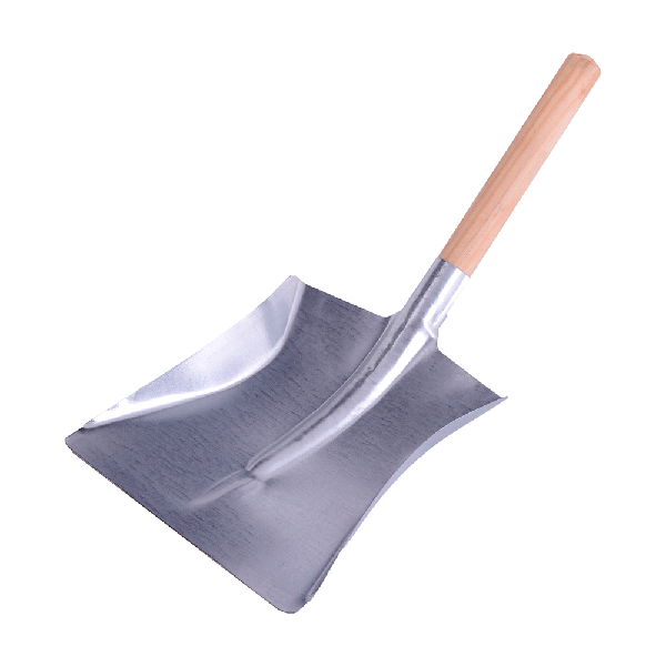 Pa P/Lixo Viel Aço Ref.3600