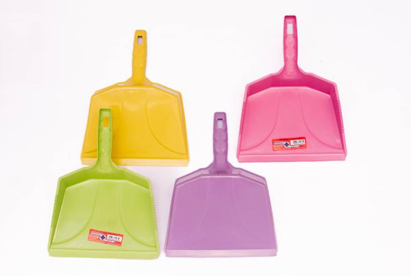 PA LIXO CHICK CLEAR CABO CURTO