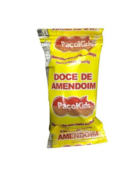 PACOCA PACOKIDS 15G