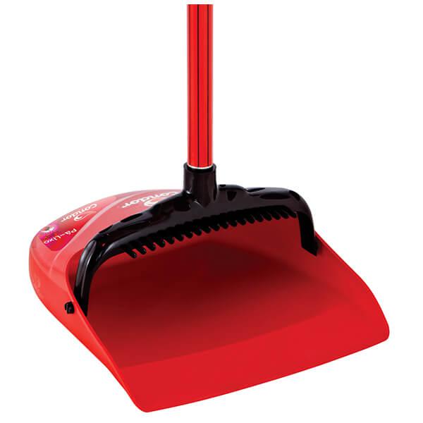 PA P/LIXO CONDOR C/CABO 1500