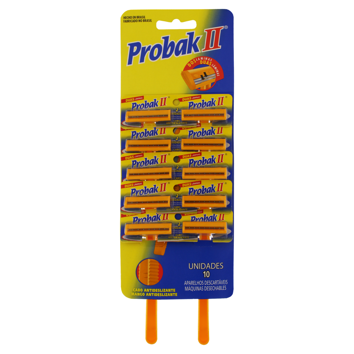 Ap Barb Probak II 2un