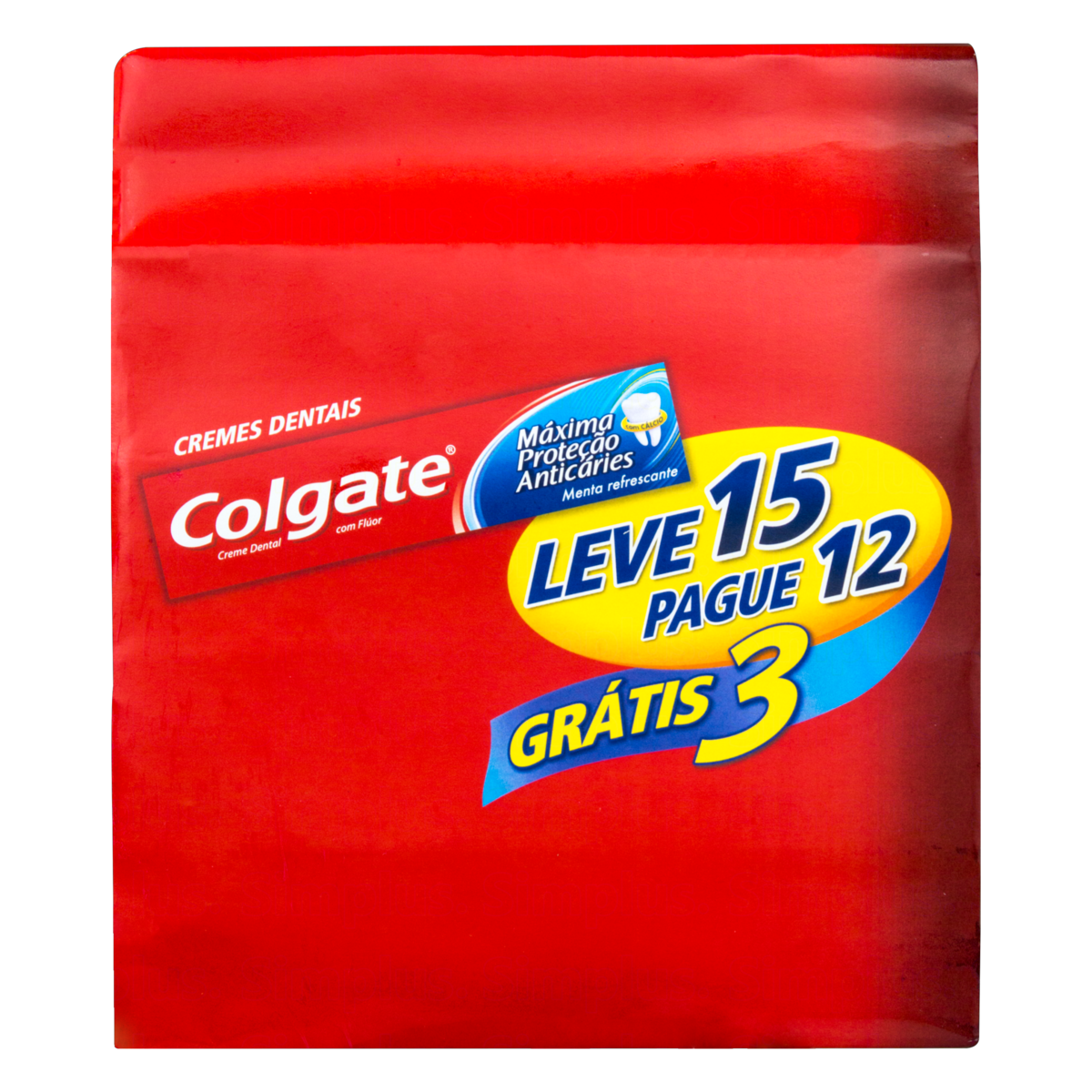 CR. DENTAL COLGATE M.P.A. 90G