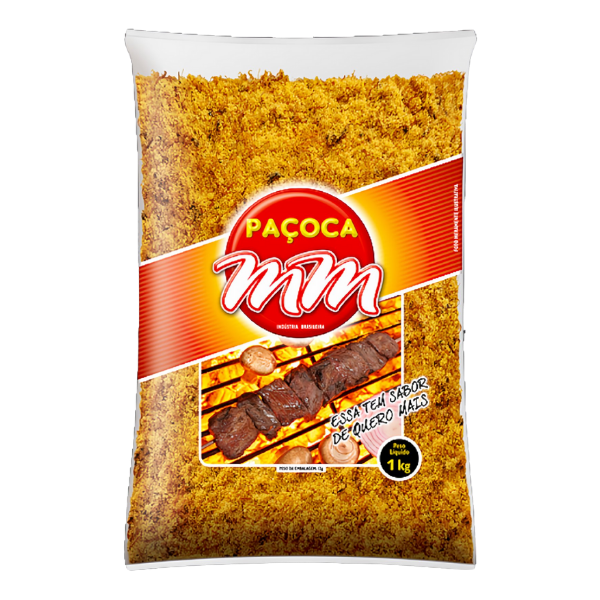 PACOCA MM PCT 1KG