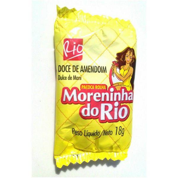 PACOCA MORENINHA DO RIO UN