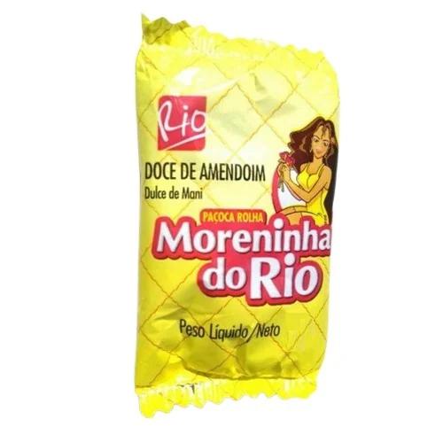 PACOCA MORENINHA DO RIO 15G