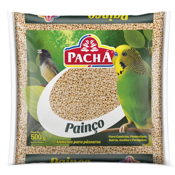 PAINCO PACHA 500 GRS