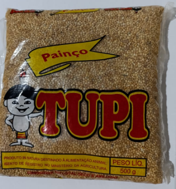 PAINCO TUPI 500G