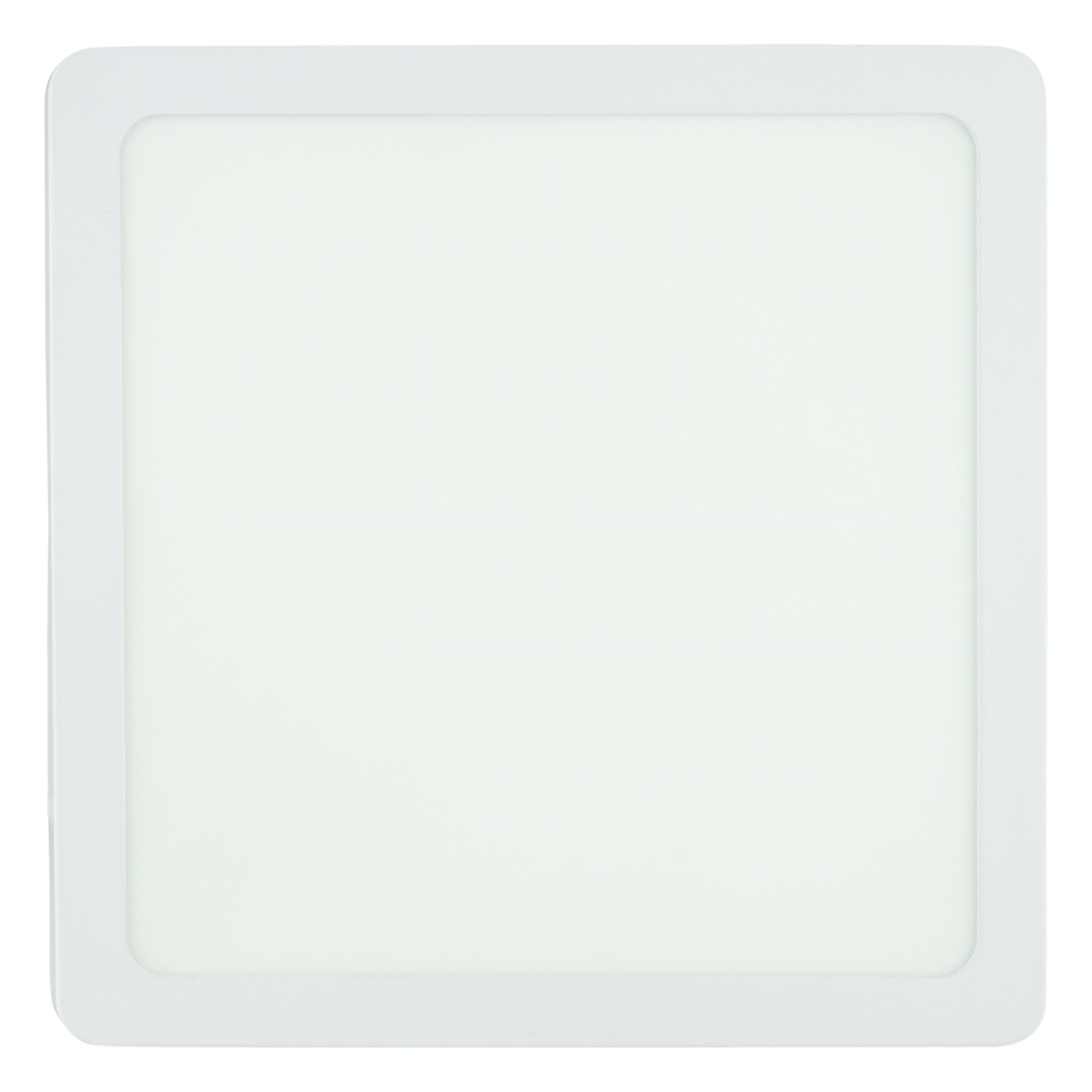 PAINEL LED TASCHIBRA SOBR.QUAD 18W