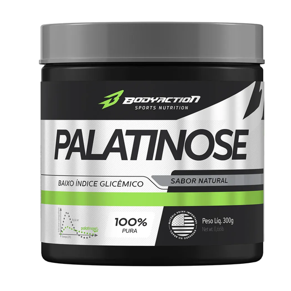 PALATINOSE SABOR NATURAL 300G BODYACTION