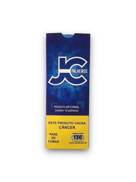 PALHEIROS JC TRADICIONAL C/10