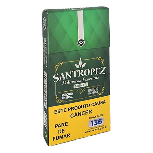 PALHEIROS SANTROPEZ MENTA