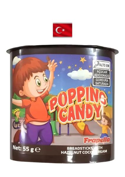Creme De Avela Frapella 55g
