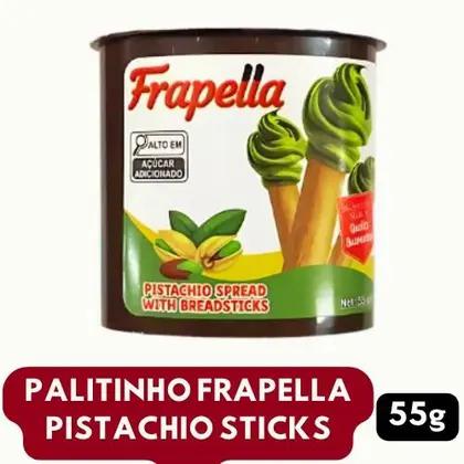 Creme De Avela Frapella 55g