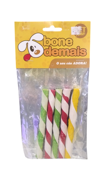 PETISCO BONE DEMAIS PAL TRANC 50G