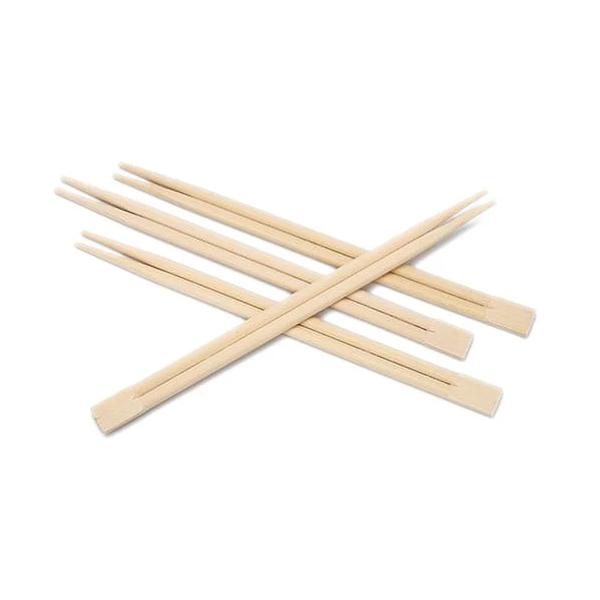 Hashis Parana Bambu C/100 Pares