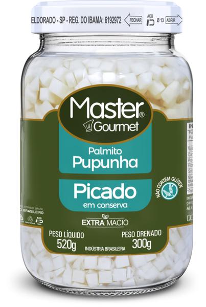 Palmito Master Gourmet 300g